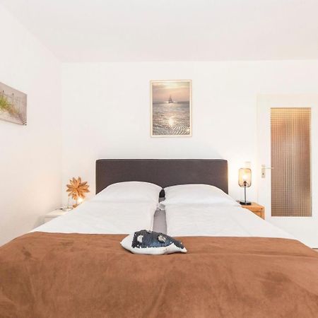 Lord Nelson Cuxhaven Apartment Luaran gambar