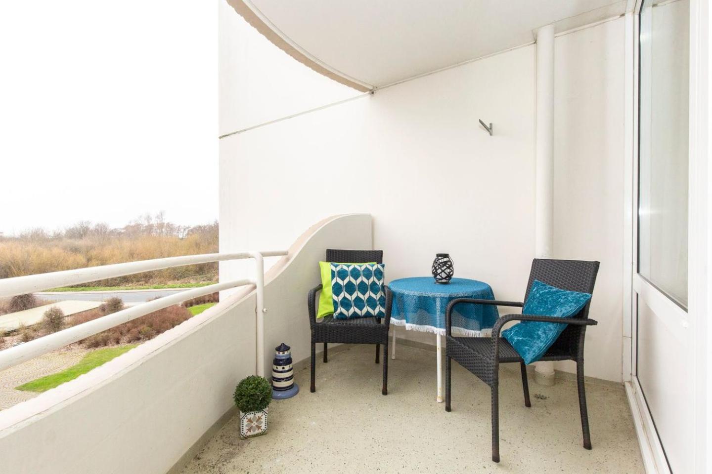 Lord Nelson Cuxhaven Apartment Luaran gambar