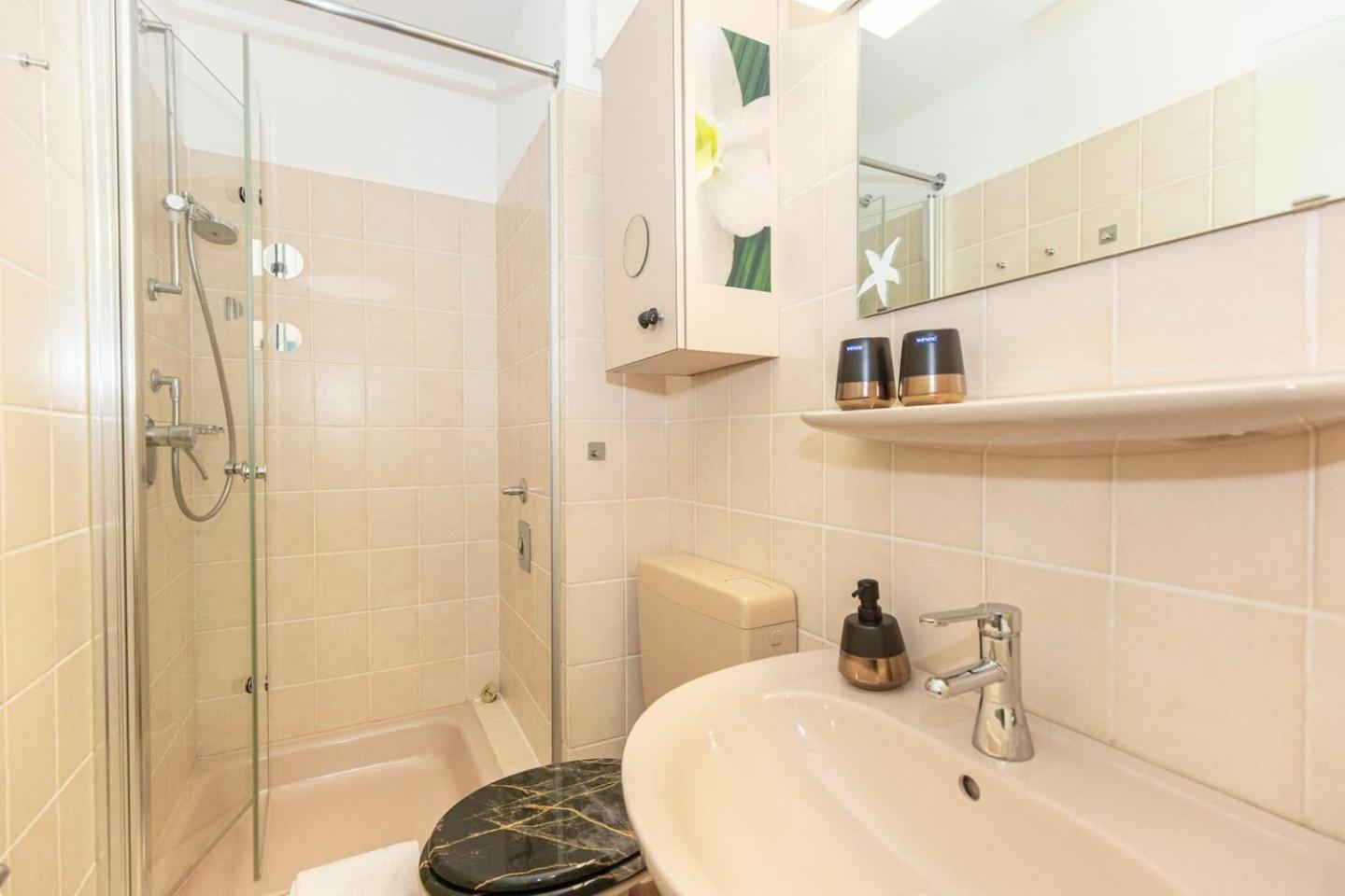 Lord Nelson Cuxhaven Apartment Luaran gambar