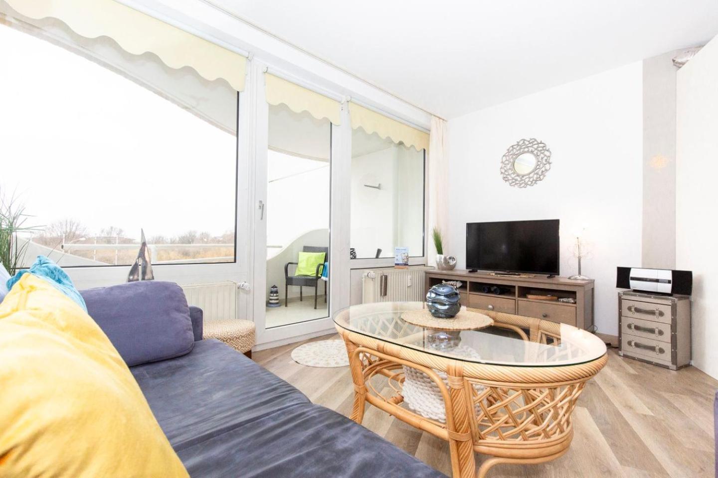 Lord Nelson Cuxhaven Apartment Luaran gambar