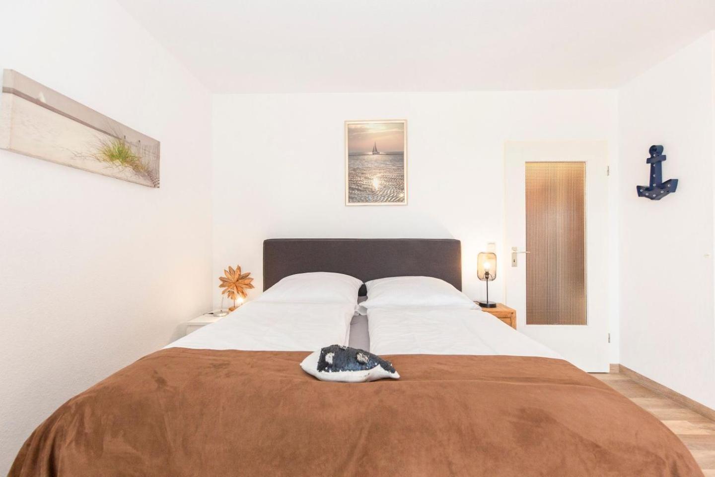 Lord Nelson Cuxhaven Apartment Luaran gambar