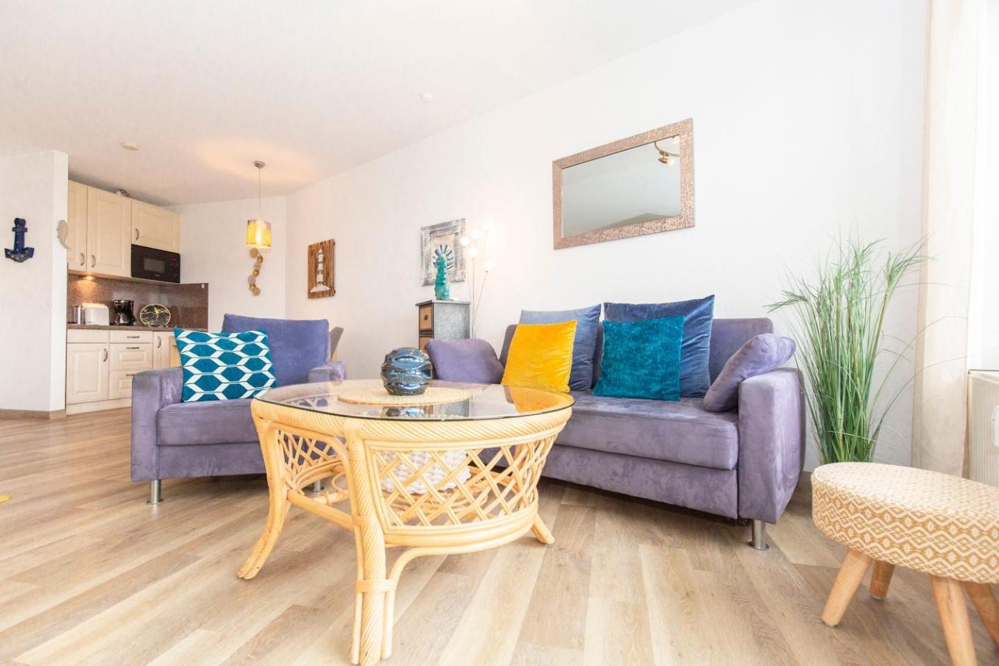 Lord Nelson Cuxhaven Apartment Luaran gambar