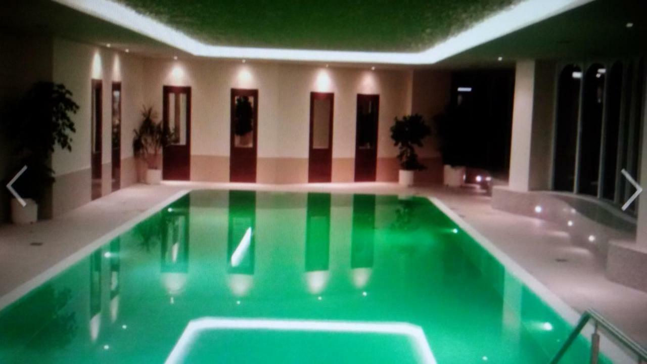 Lord Nelson Cuxhaven Apartment Luaran gambar