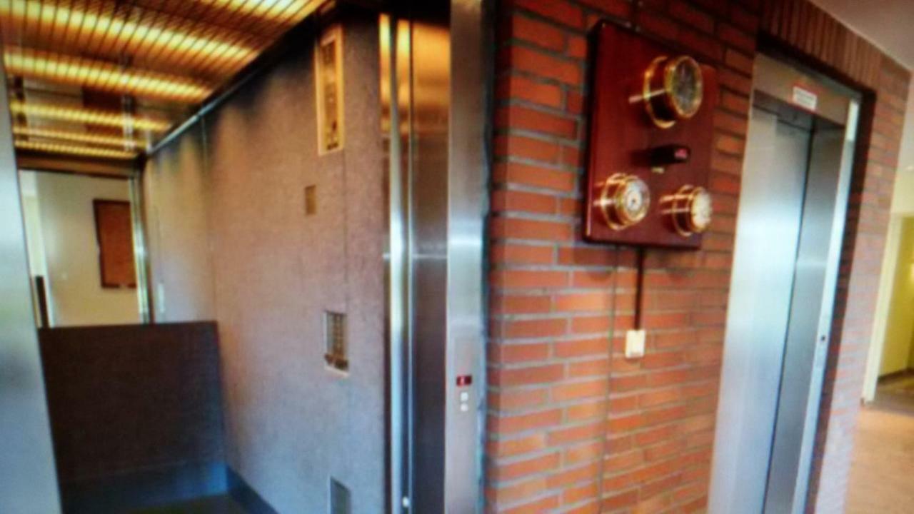 Lord Nelson Cuxhaven Apartment Luaran gambar