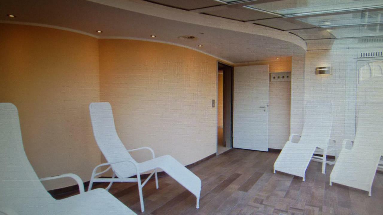 Lord Nelson Cuxhaven Apartment Luaran gambar