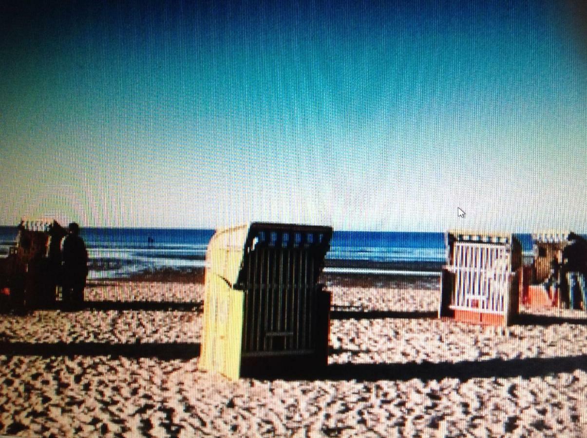 Lord Nelson Cuxhaven Apartment Luaran gambar
