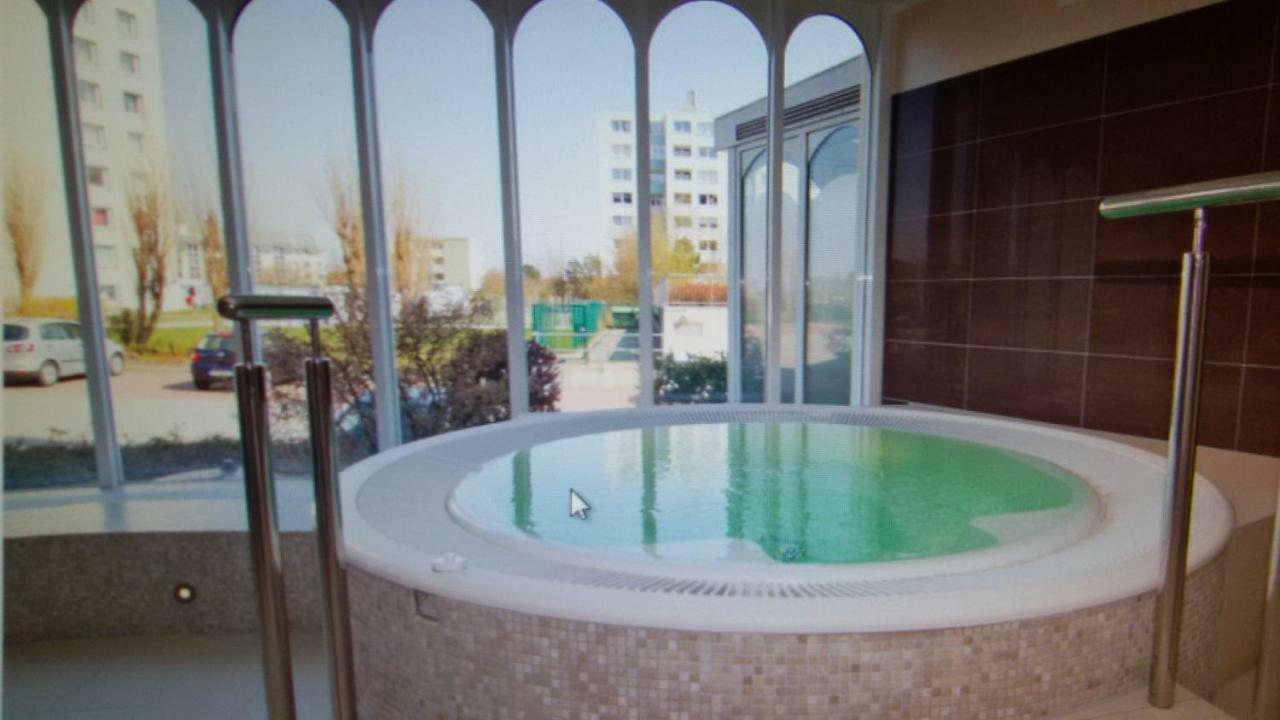 Lord Nelson Cuxhaven Apartment Luaran gambar