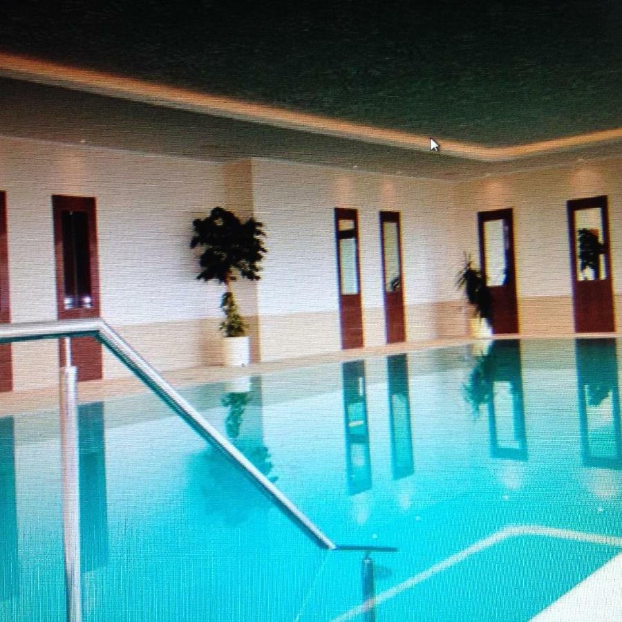 Lord Nelson Cuxhaven Apartment Luaran gambar